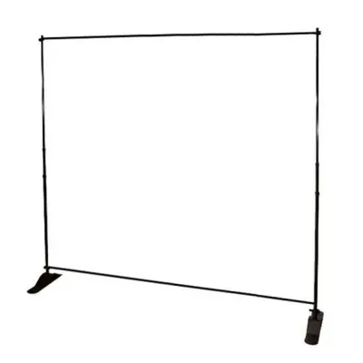 Adjustable Banner Stand(8&#39; / 10&#39;)