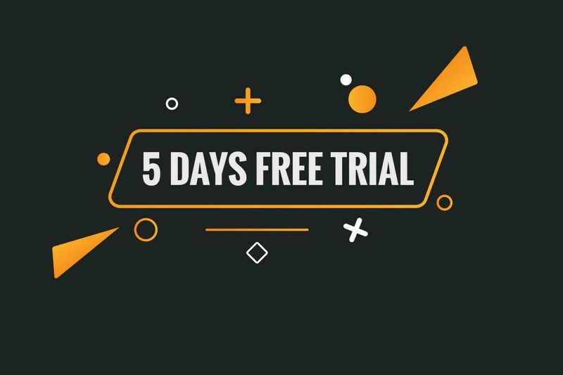 Free Trial