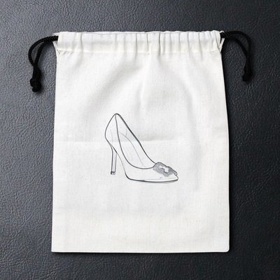 Shoe Bag (Women)