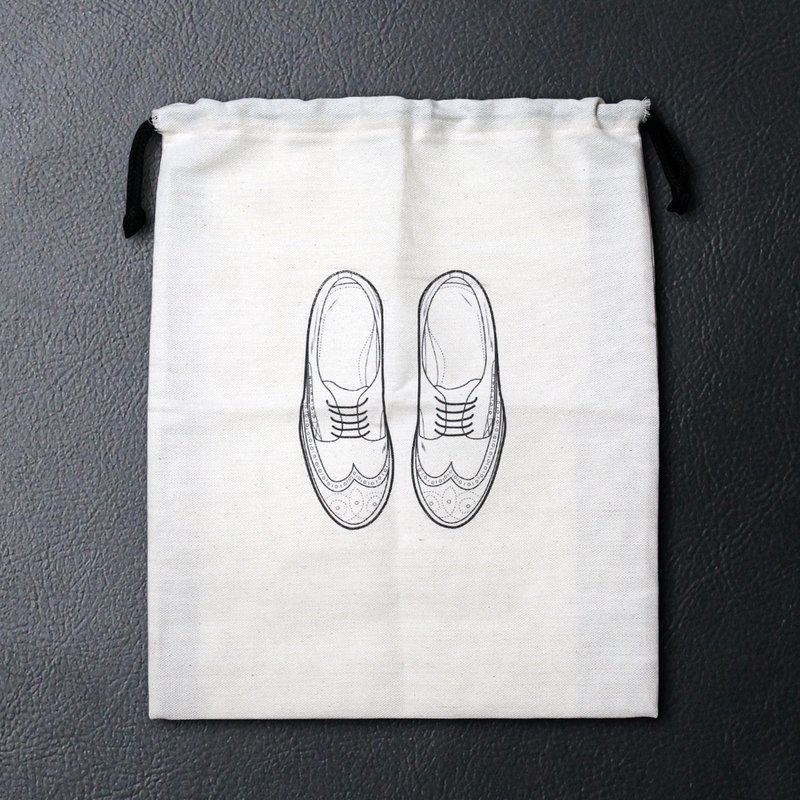 Shoe Bag (Men)