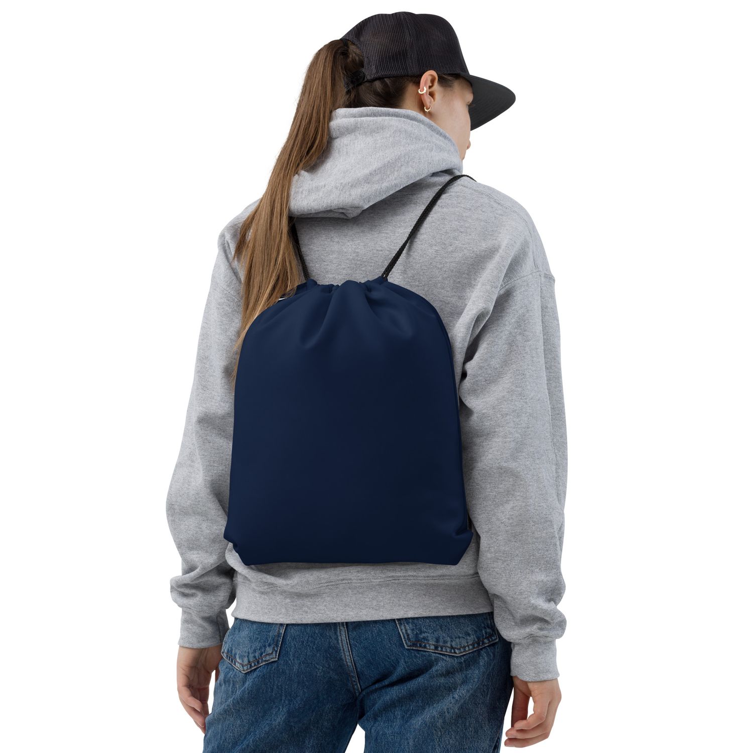 SOAR Drawstring bag