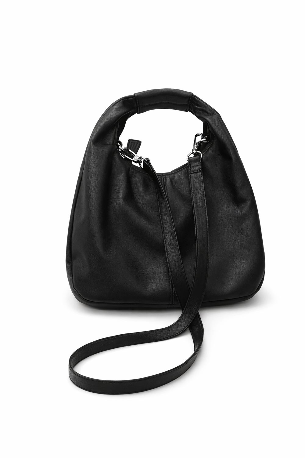 RINNA Mini Lambskin Bag – Handmade Bali Leather Mini Bag | HEDONISTBALI