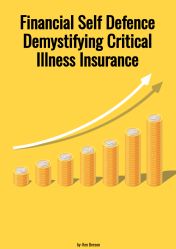 Demystifying Critical Illness Insurance