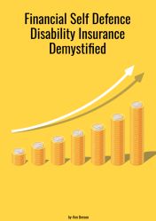Disability Insurance Demystified