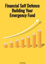 Building Your Emergency Fund