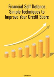 Simple Techniques to Improve Your Credit Score