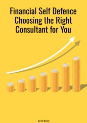 Choosing the Right Consultant for You