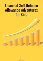 Allowance Adventures for Kids