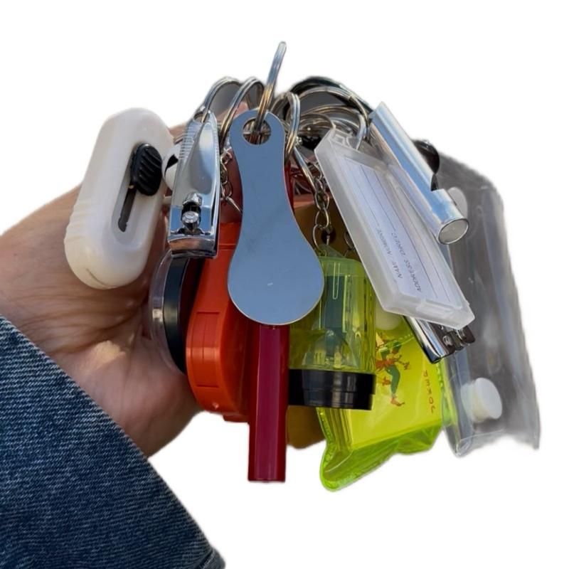 Zappelbund - Alltagshelfer