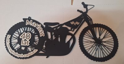 Obrazy ażurowe / Wall art