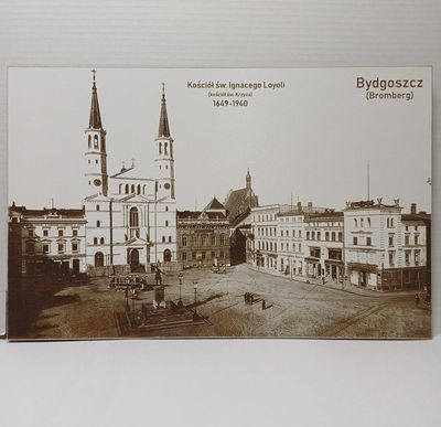 Bydgoszcz Retro - pozostałe