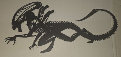 Obcy Alien Xenomorph
