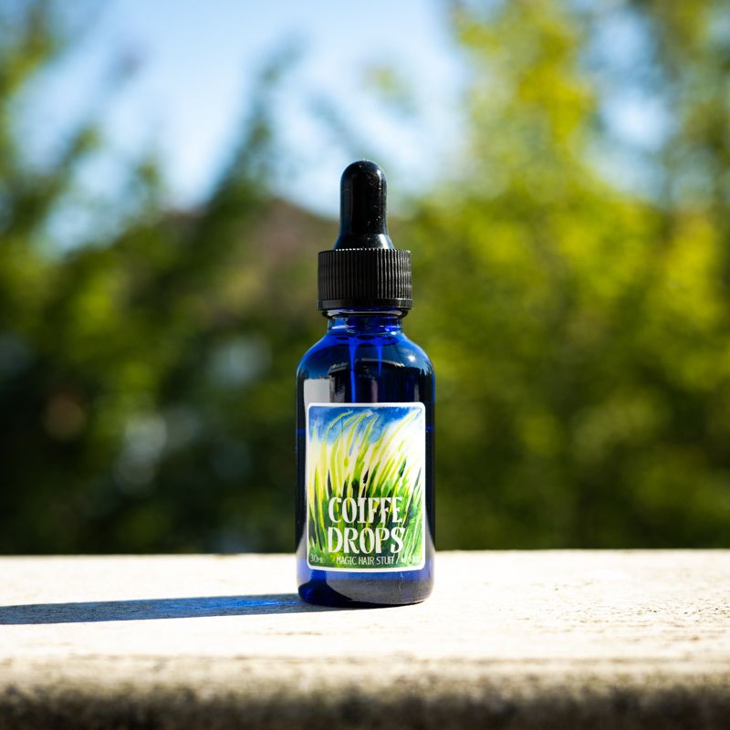 Coiffe Drops [30ml]