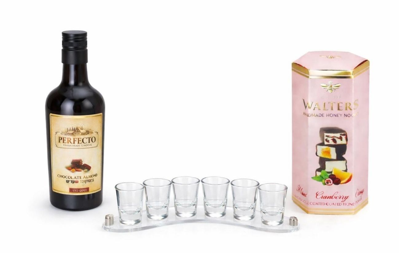 After Dinner Indulgence After Dinner Indulgence