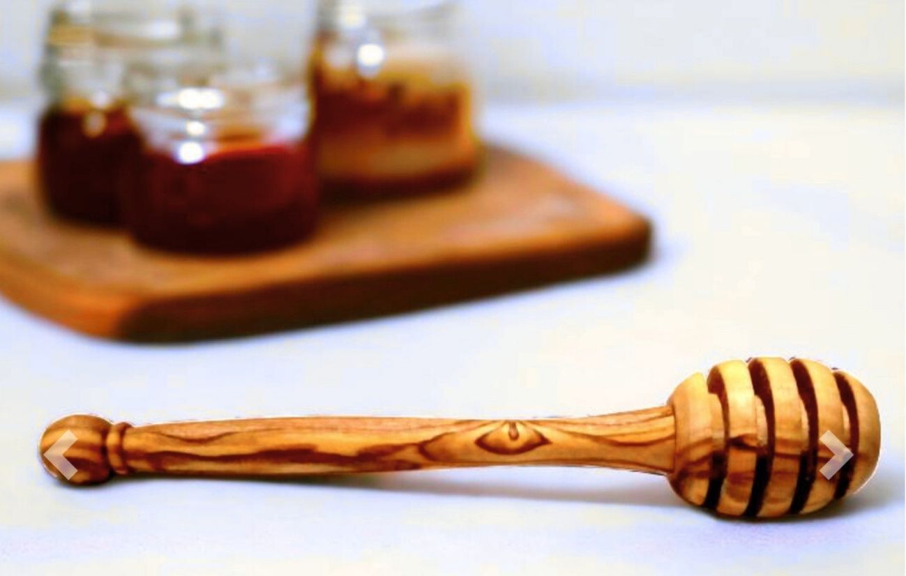 Large Honey Stick