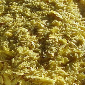 Nutritional  Yeast Flakes, LB