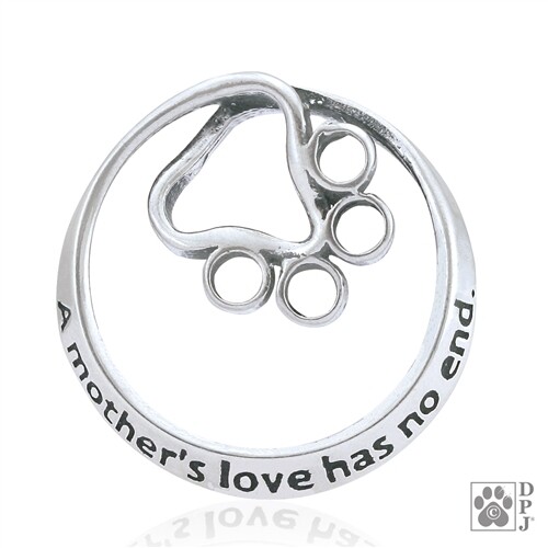 A Mothers Love Pendant