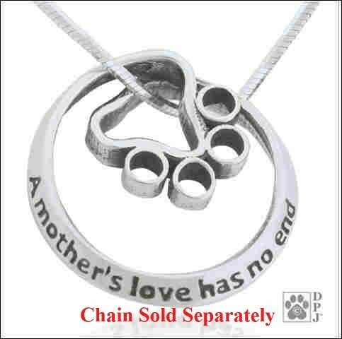 A Mothers Love Pendant