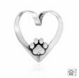 Heart Dog Slide