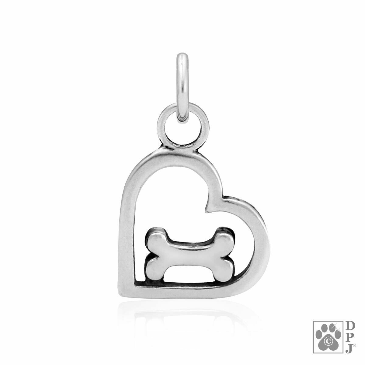 You Feed My Soul Pendant