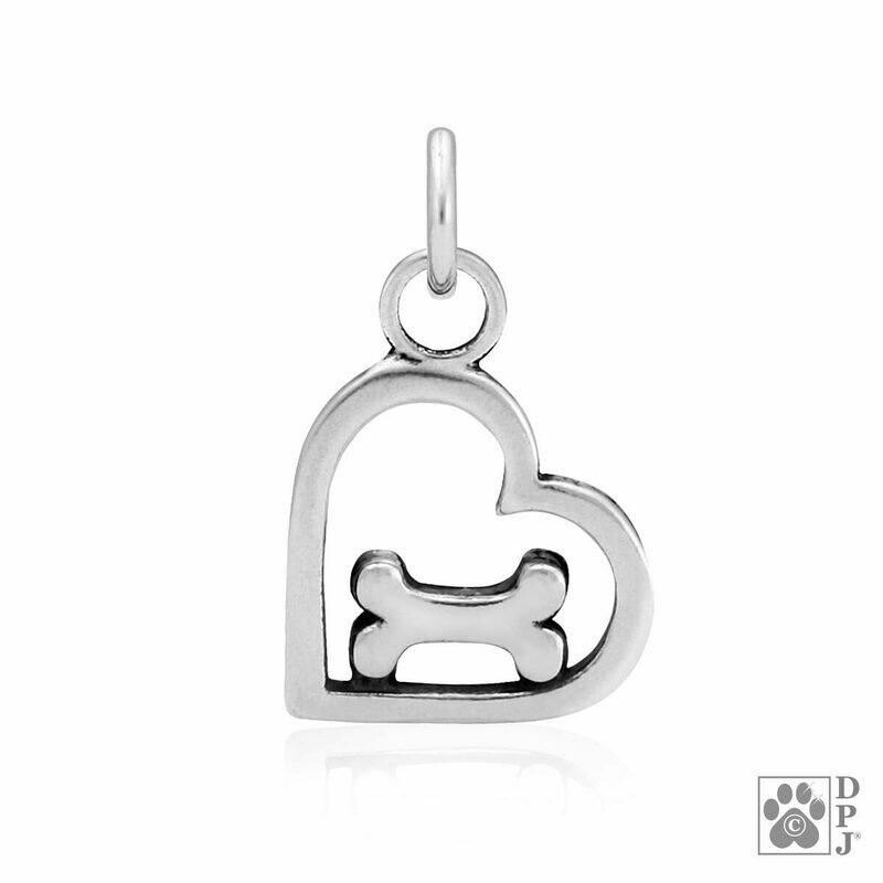 You Feed My Soul Pendant