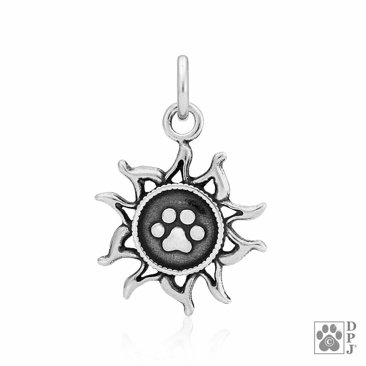 You Light Up My Life Pendant