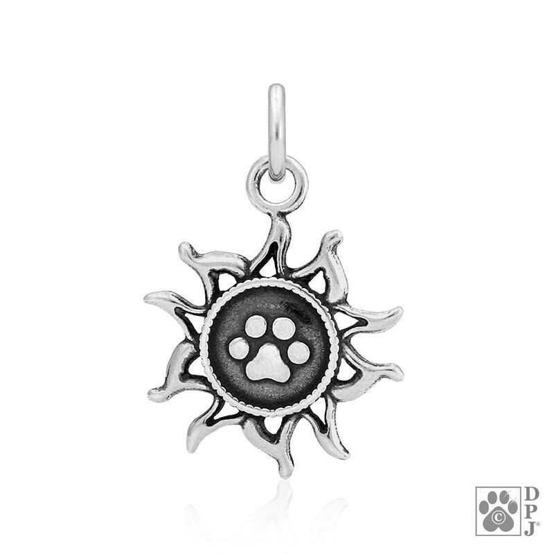 You Light Up My Life Pendant