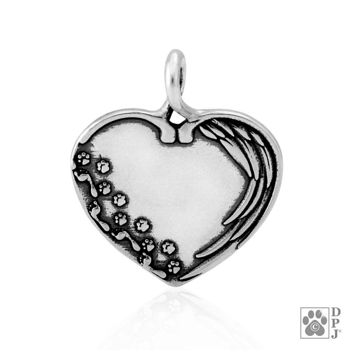 “UNTIL WE MEET AGAIN” PENDANT