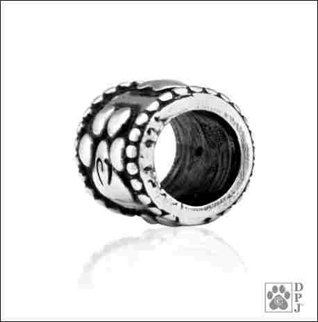 Baby Paws Bead