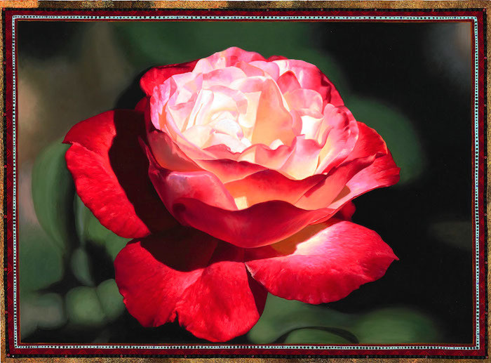 Rose Shades