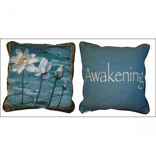 Awakening Pillow