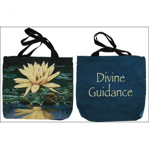 Lotus Bag