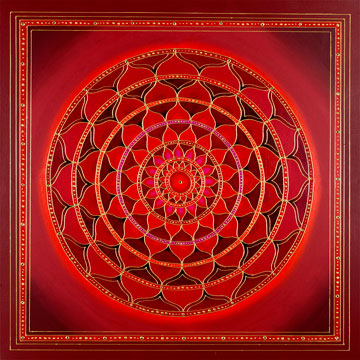 Chakra 1