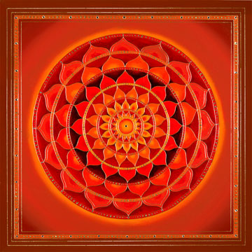 Chakra 2