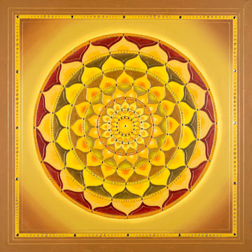 Chakra 3