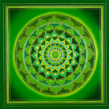 Chakra 4