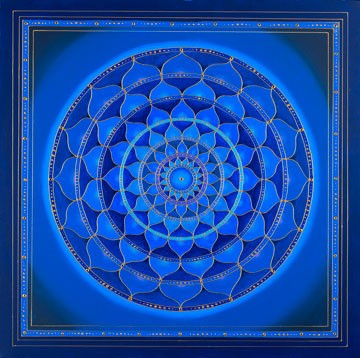 Chakra 5