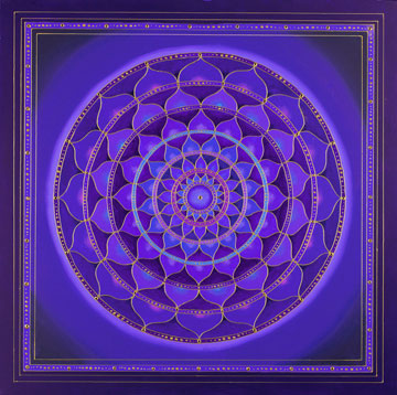Chakra 6