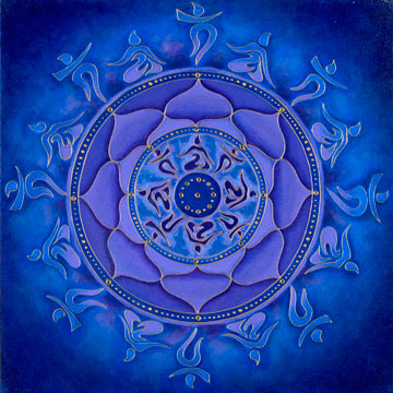Chopra Blue 2
