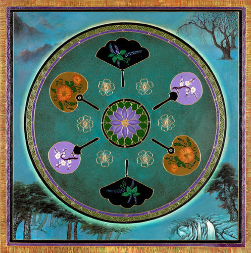 Fandala Mandala