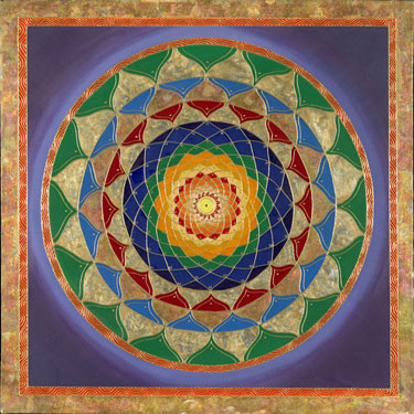 Festival Mandala