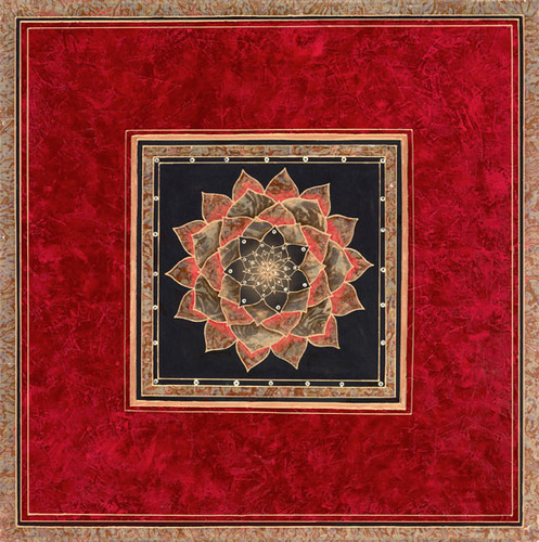 Kalico Mandala