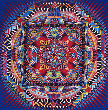 Mindala Mandala