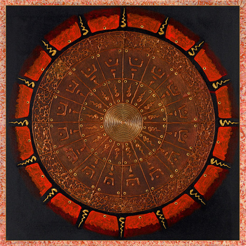 Thai Mandala