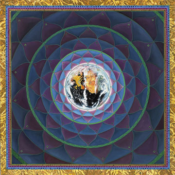 World Mandala