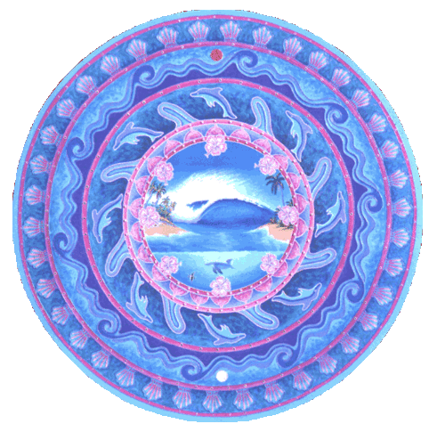 Mahaka Round