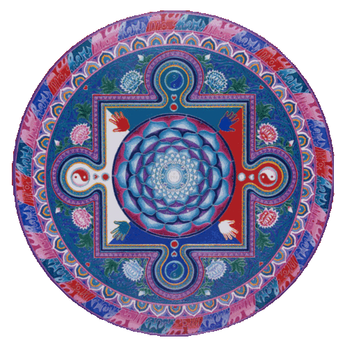 Mother&#39;s Kitchen Round