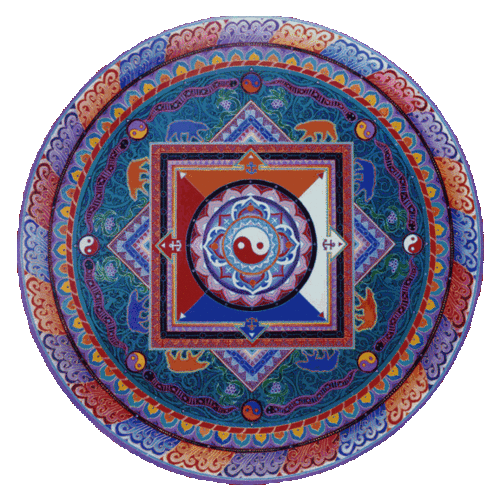 Two Souls Tested Round