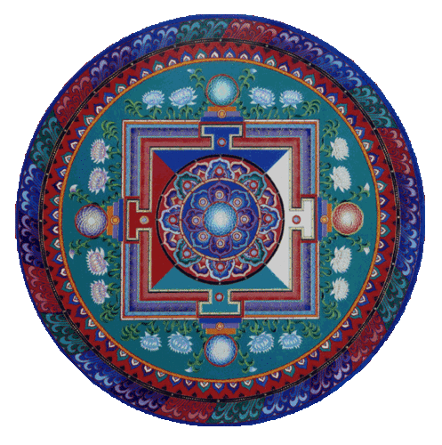 Women's Nature Round