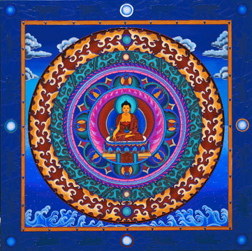 Buddha Nature